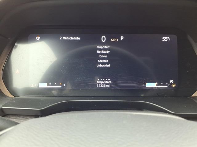 Certified 2023 Jeep Grand Cherokee Limited AWD/4WD image 30