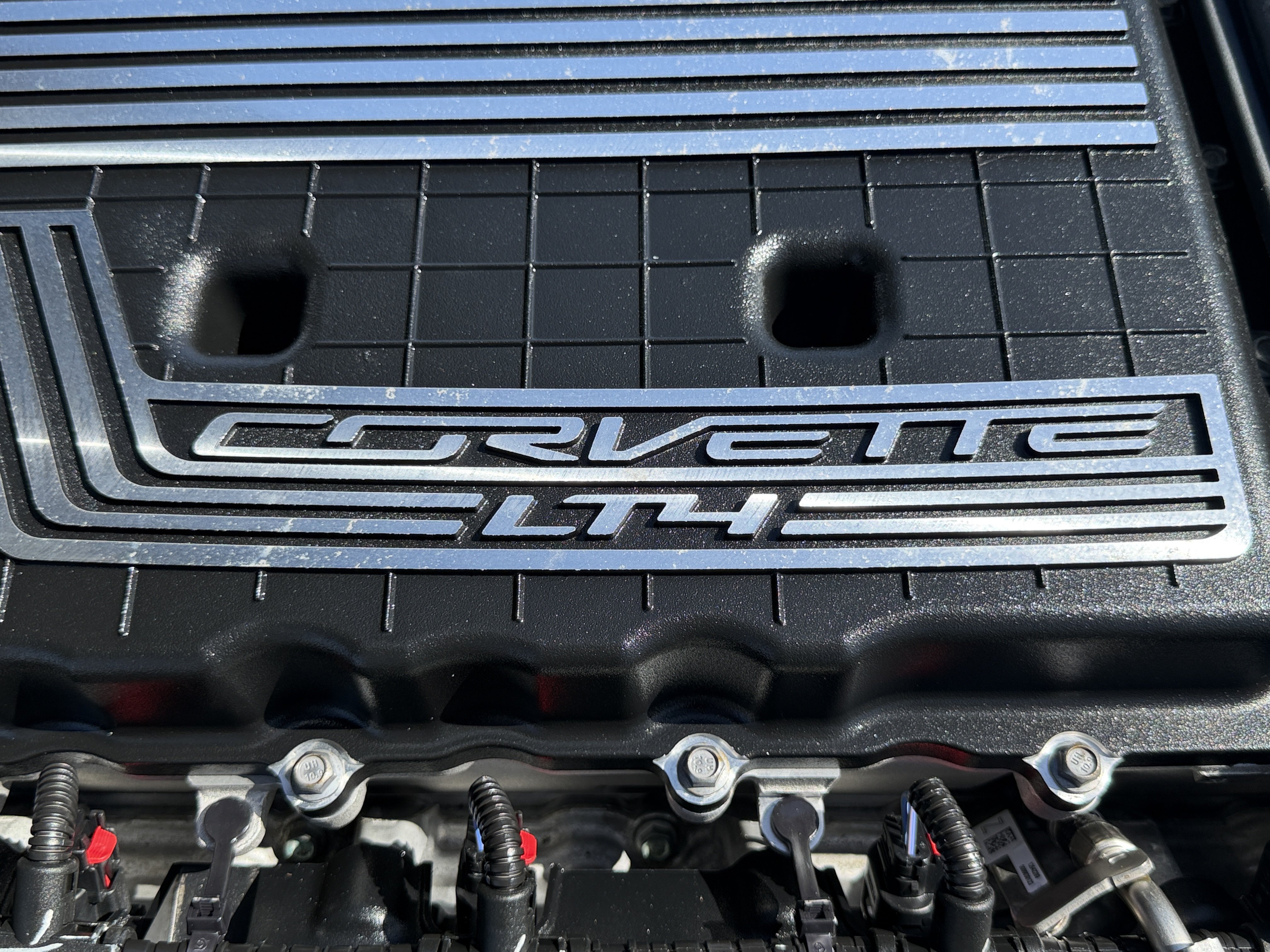 Used 2017 Chevrolet Corvette Z06 w/ Battery Protection Package RWD image 33