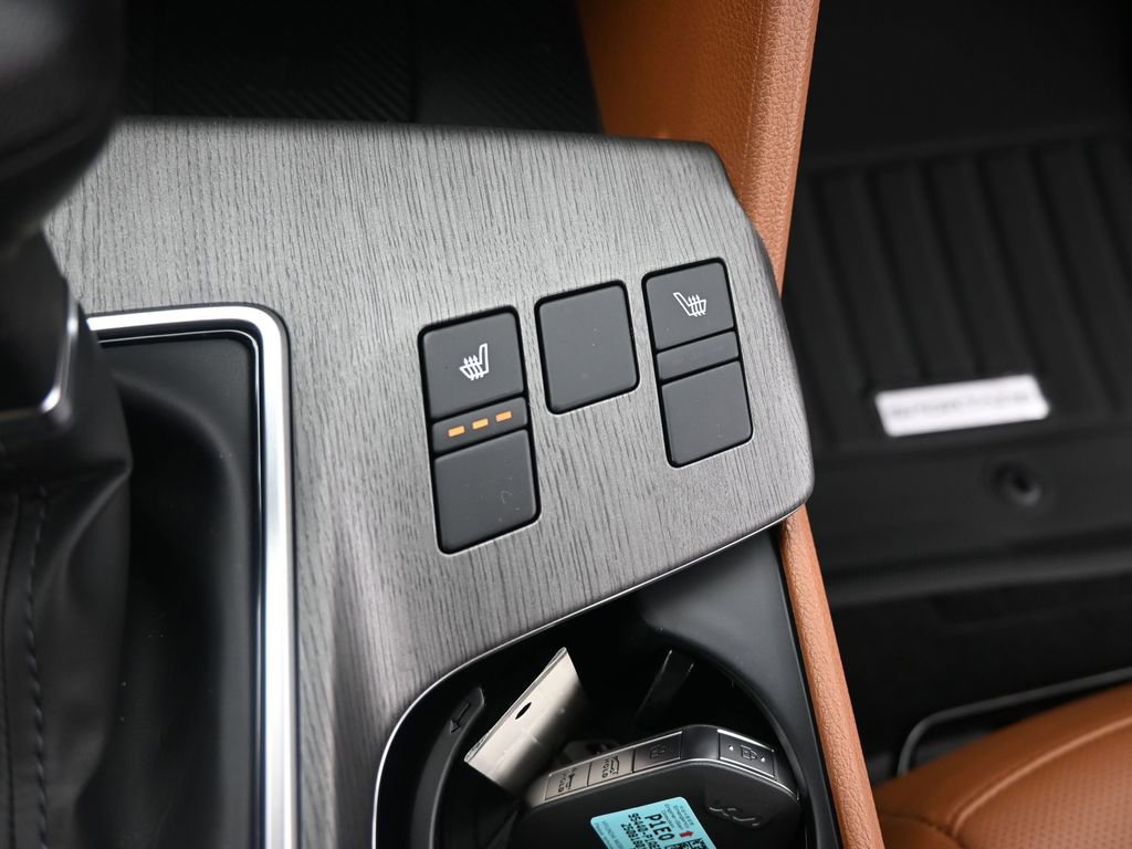 New 2026 Kia Sportage X-Line w/ X-Line Technology Package image 31