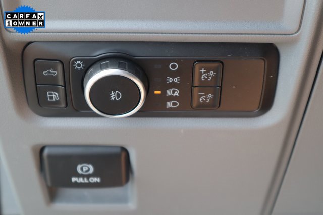 Used 2024 Ford F150 XLT w/ Mobile Office Package image 10