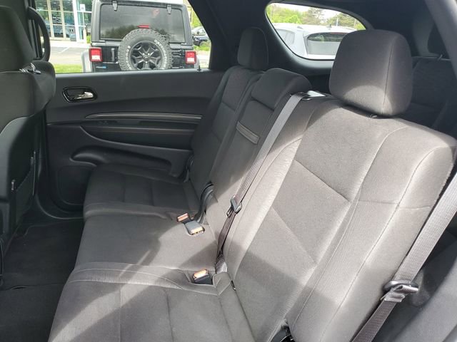 Used 2026 Dodge Durango GT AWD/4WD image 26