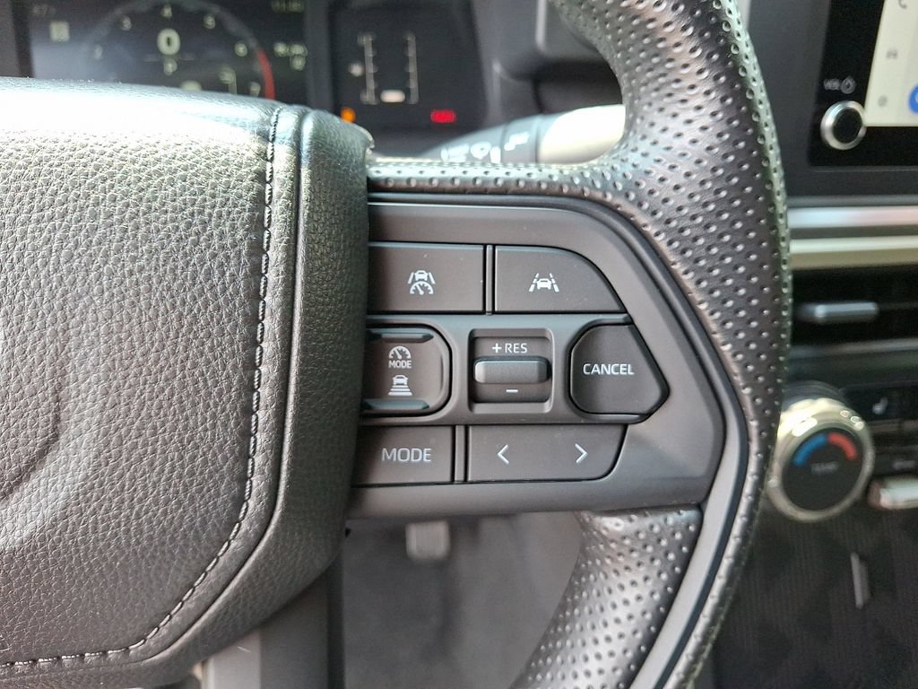 Used 2026 Toyota Tacoma SR5 AWD/4WD image 23