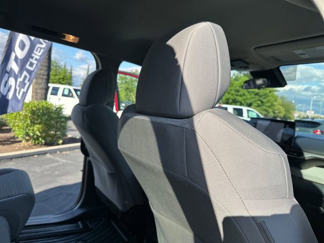 Used 2023 Toyota Sienna LE FWD image 29