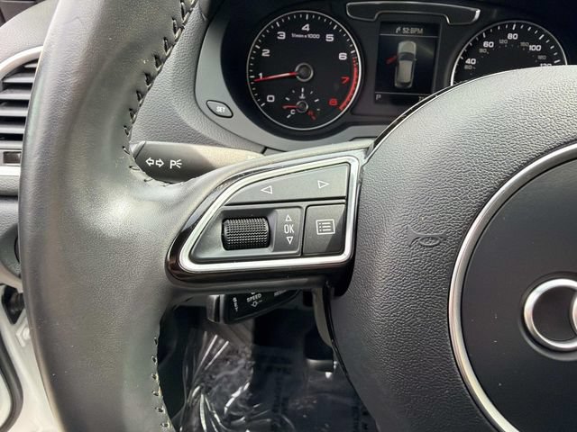 Used 2018 Audi Q3 2.0T Premium Plus AWD/4WD image 27