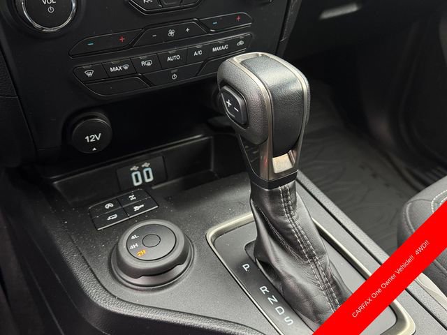 Used 2022 Ford Ranger XLT w/ Equipment Group 301A Mid image 18