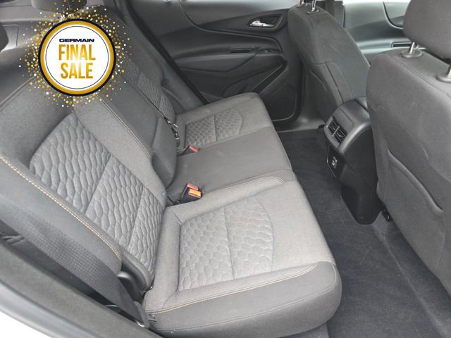 Used 2019 Chevrolet Equinox LT image 20