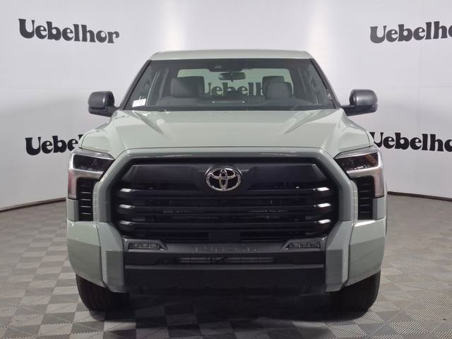 New 2026 Toyota Tundra SR5 image 2