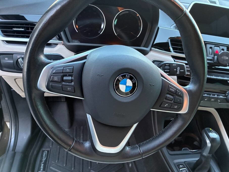 Used 2018 BMW X1 sDrive28i image 22