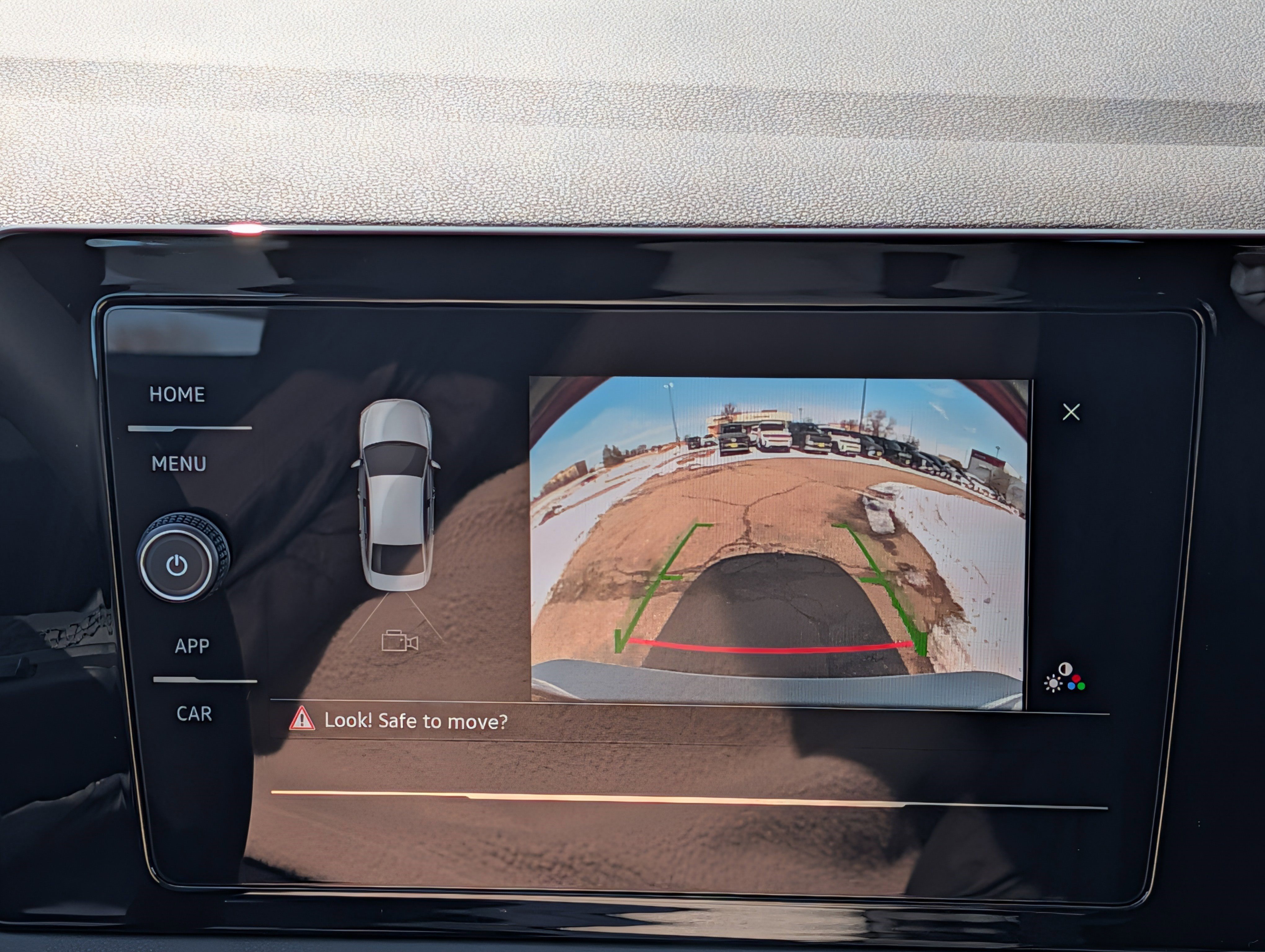New 2026 Volkswagen Jetta S FWD image 12