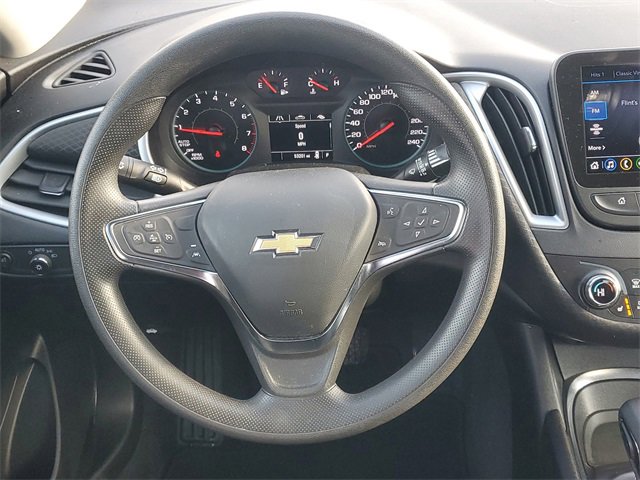 Used 2023 Chevrolet Malibu LT image 12