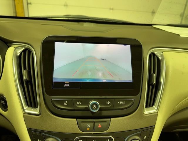 Certified 2024 Chevrolet Malibu LT image 18