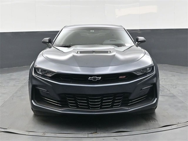 Used 2023 Chevrolet Camaro SS image 9