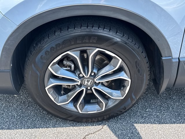 Used 2022 Honda CR-V EX-L image 12