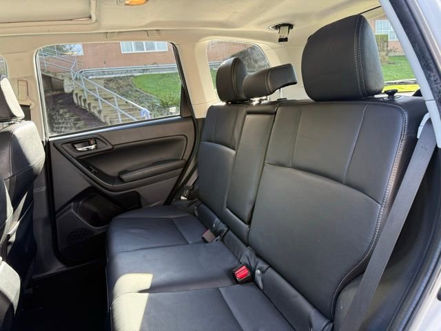 Used 2014 Subaru Forester 2.5i Limited AWD/4WD image 26
