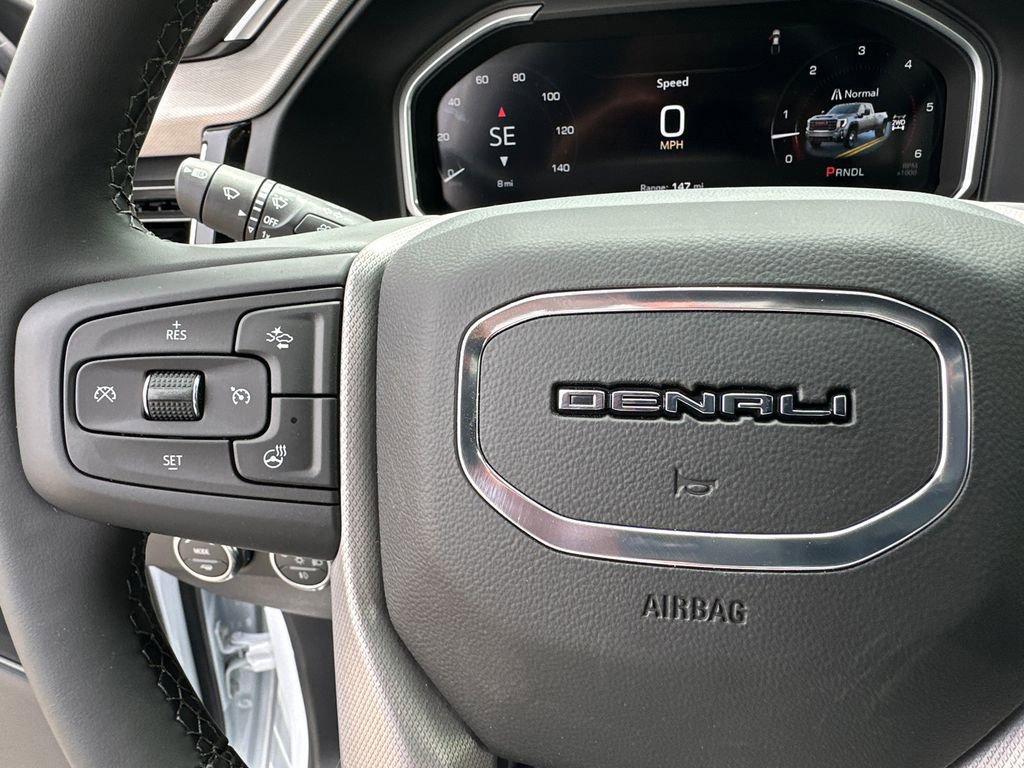 New 2026 GMC Sierra 3500 Denali w/ Denali Reserve Package image 26