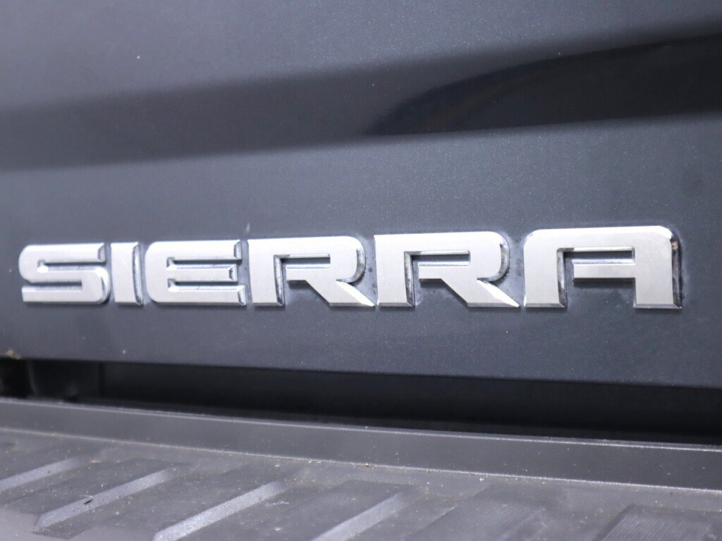 Used 2017 GMC Sierra 1500 4x4 Double Cab w/ Elevation Edition image 32