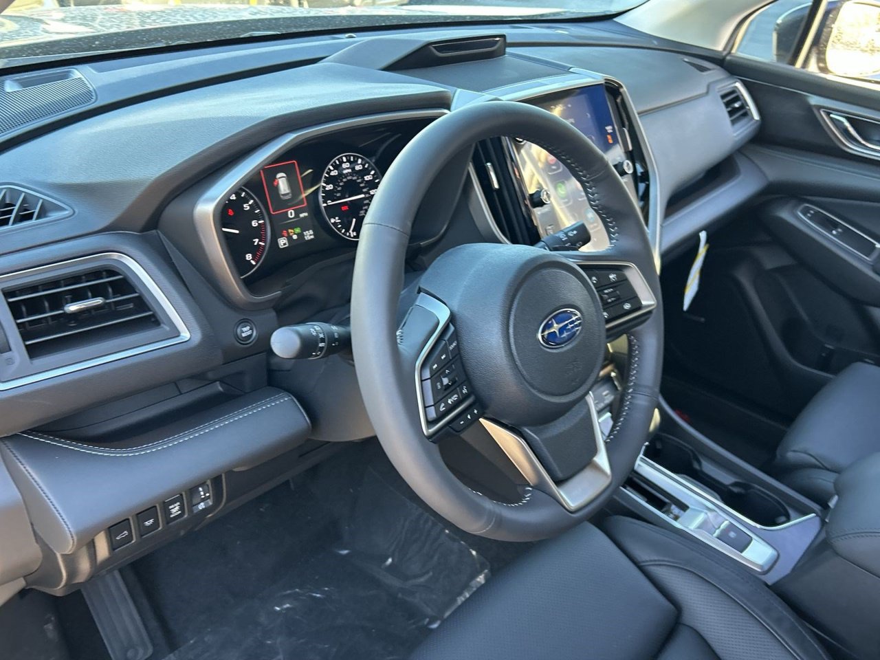 New 2027 Subaru Ascent Touring AWD/4WD image 15