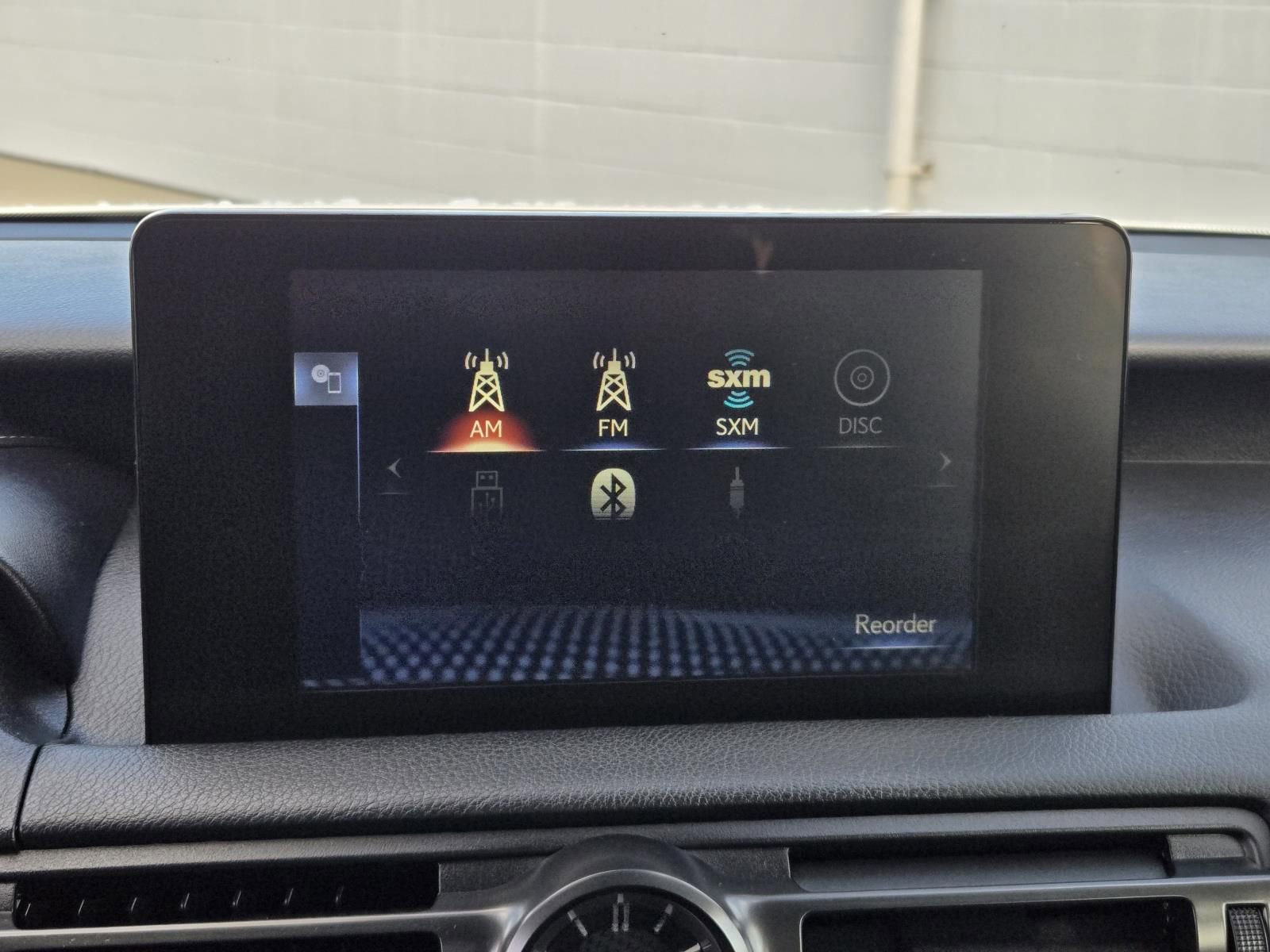 Used 2023 Lexus IS 300 w/ Premium Package RWD image 11