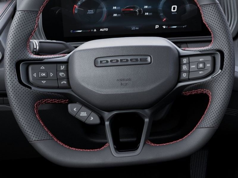 New 2026 Dodge Charger GT w/ Blacktop Package image 19