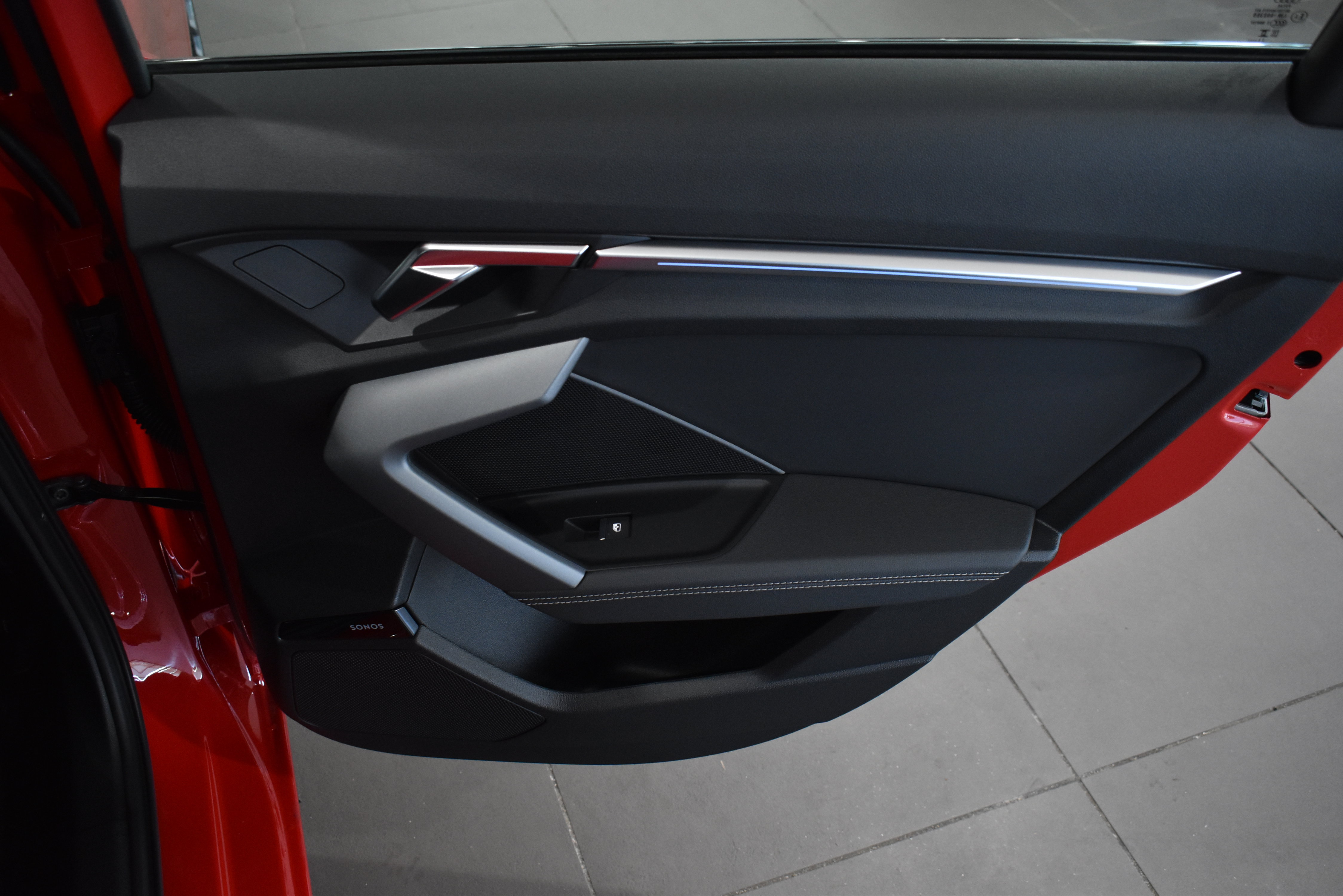 New 2026 Audi A3 2.0T Premium Plus image 16