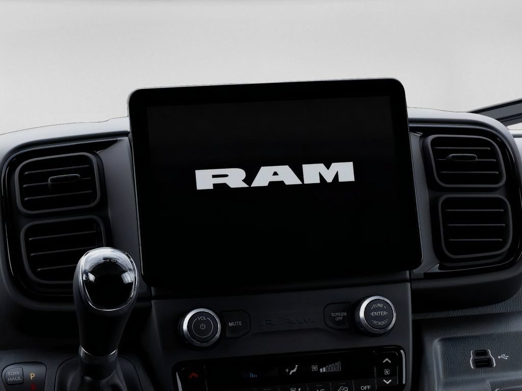New 2026 RAM ProMaster 2500 w/ Premium Convenience Group FWD image 20