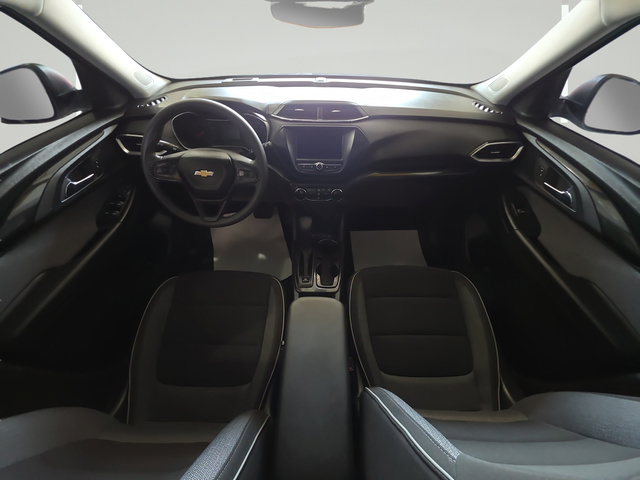 Used 2022 Chevrolet TrailBlazer LS AWD/4WD image 23