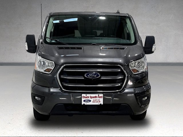 Used 2020 Ford Transit 150 XLT AWD/4WD image 3