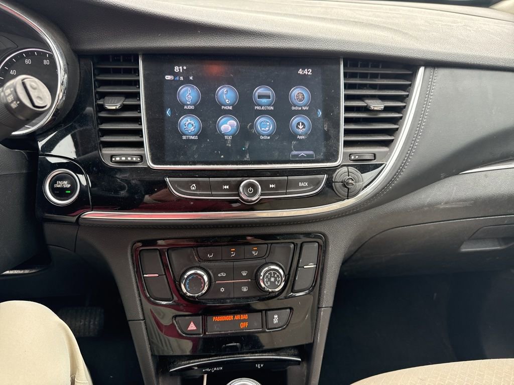 Used 2018 Buick Encore Preferred FWD image 9