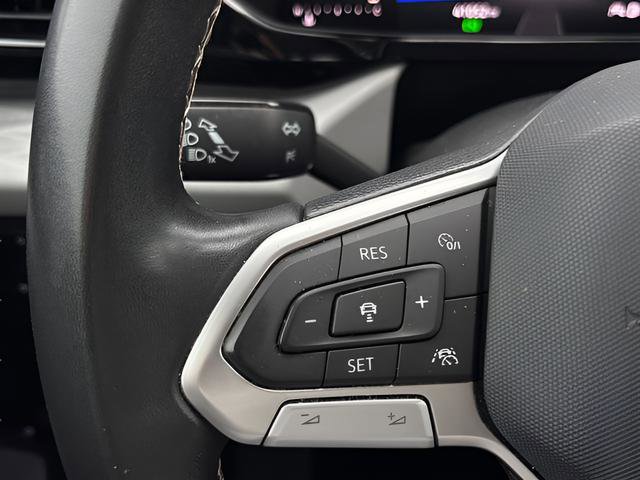 Used 2023 Volkswagen Taos S FWD image 21