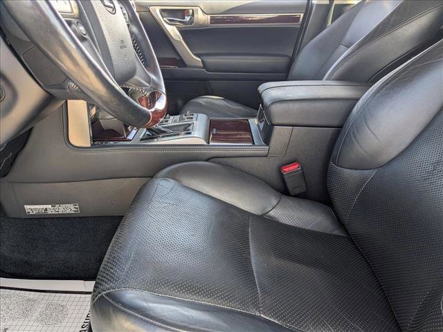 Used 2014 Lexus GX 460 Luxury image 16