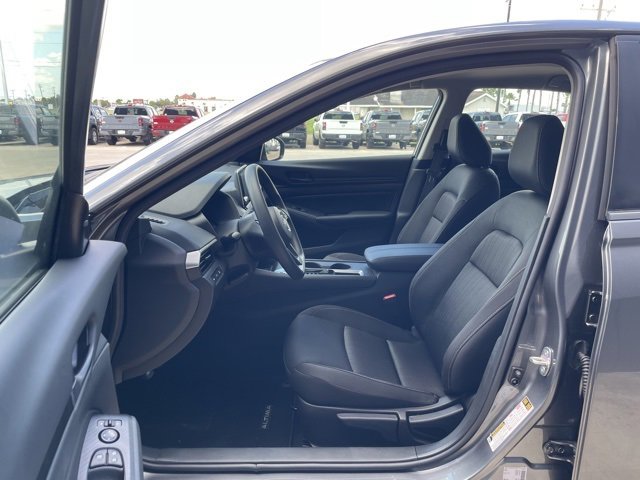 New 2025 Nissan Altima 2.5 S image 15