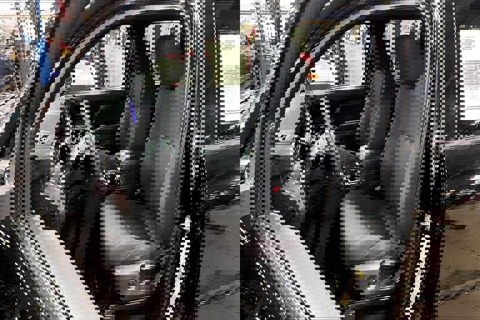 Certified 2025 Toyota Tacoma SR5 image 9