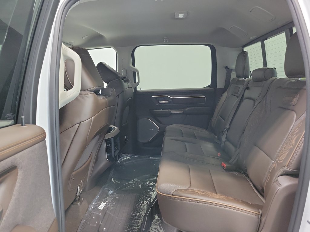 New 2026 RAM 1500 Limited AWD/4WD image 11