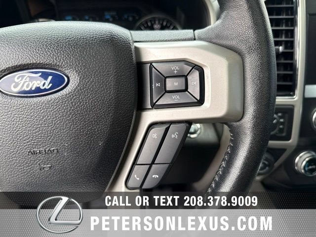 Used 2019 Ford F150 Lariat w/ Equipment Group 502A Luxury AWD/4WD image 26