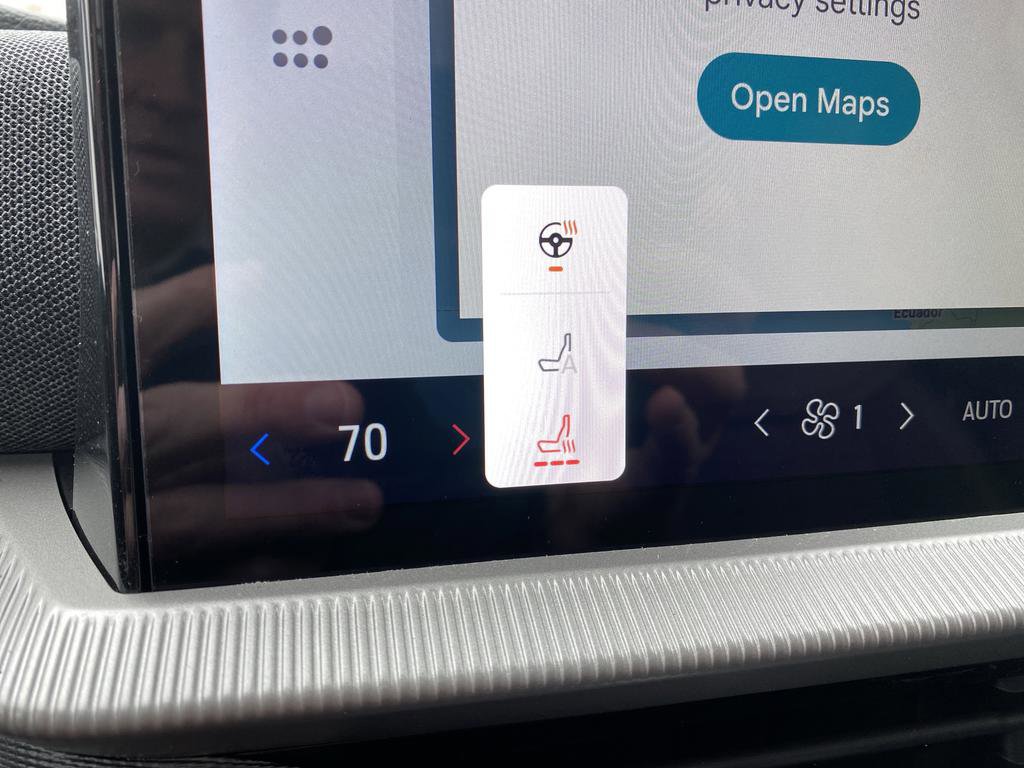 New 2026 Ford Explorer ST-Line w/ ST-Line Street Pack image 8