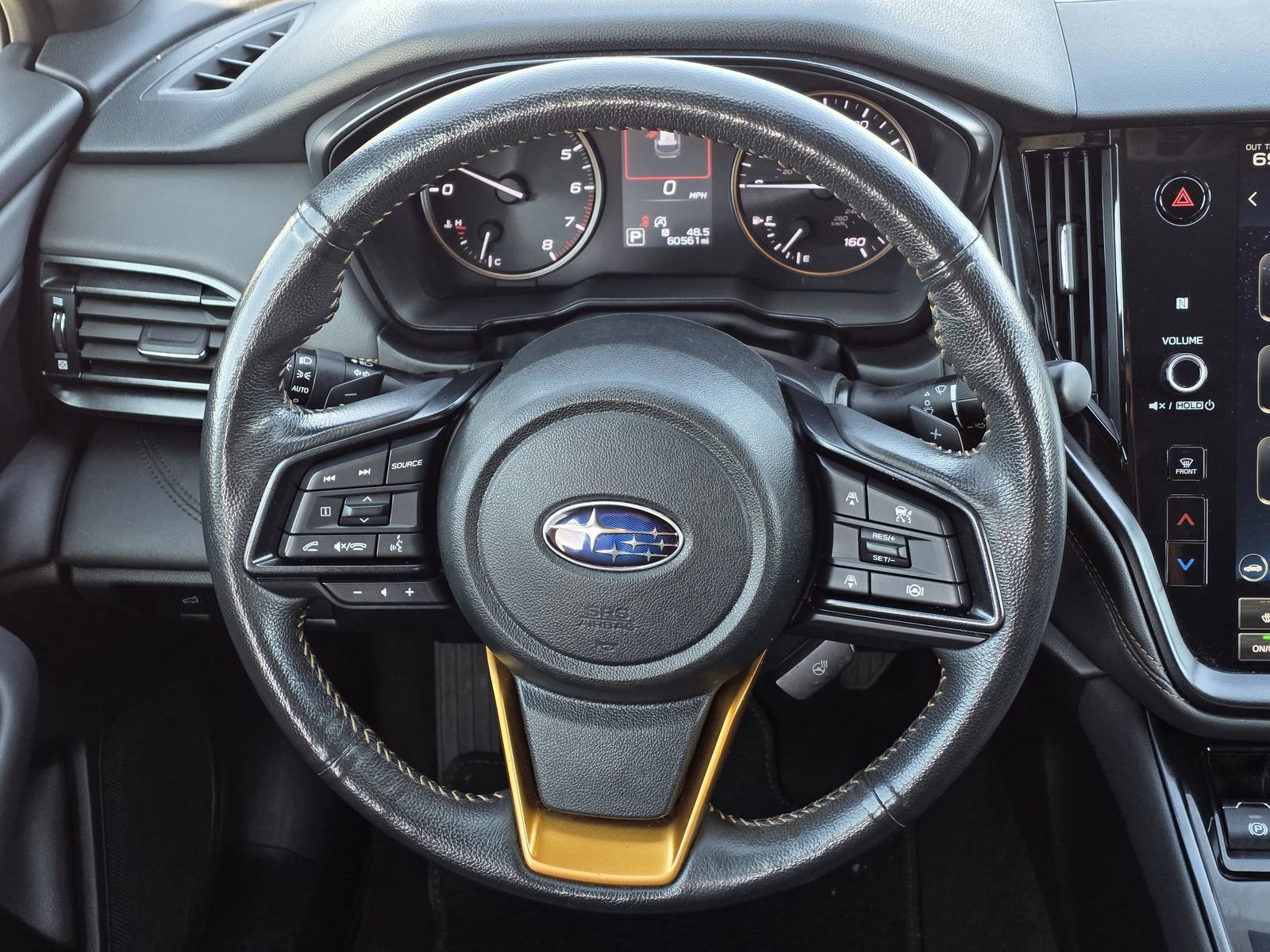 Used 2024 Subaru Outback Wilderness image 27