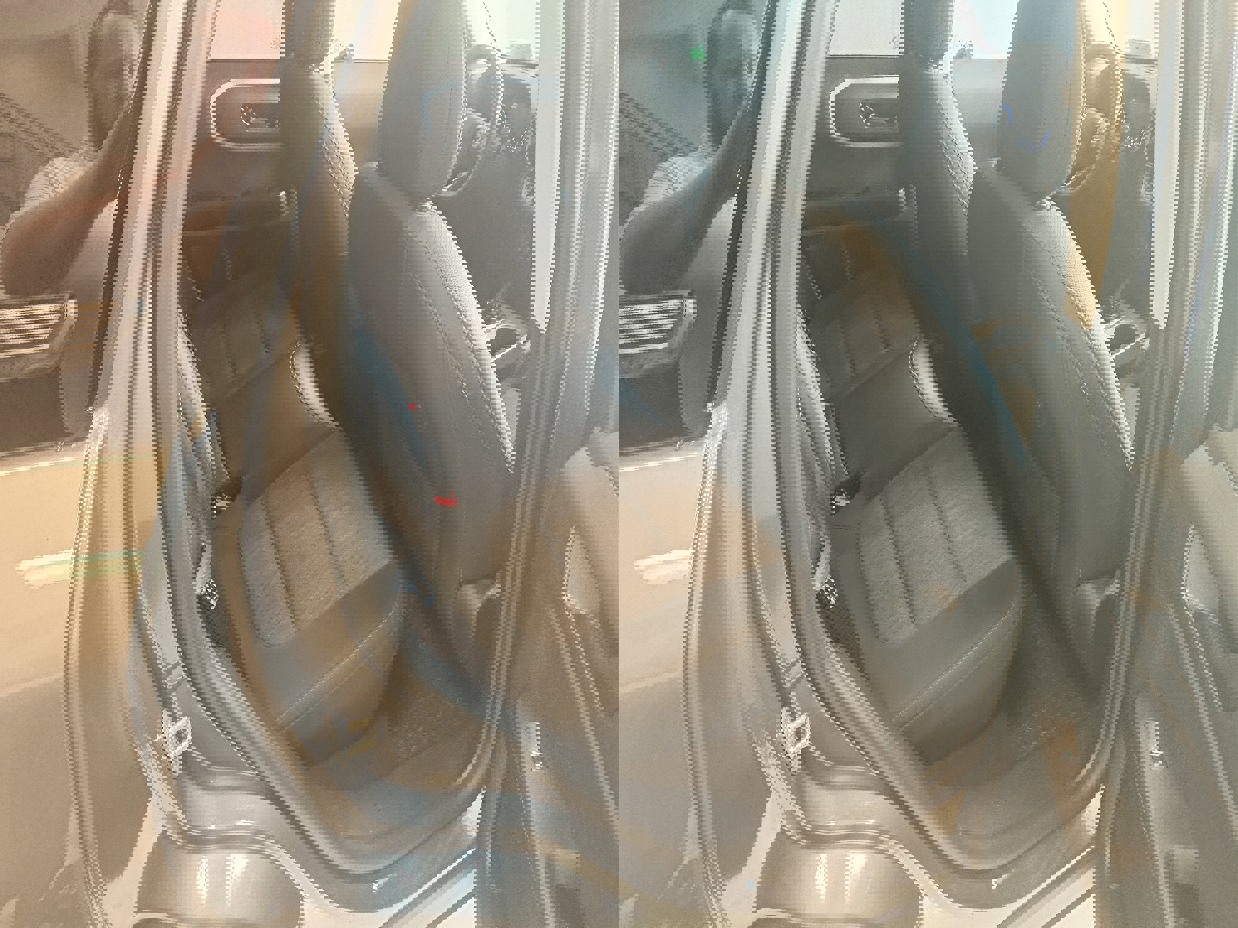 Used 2023 Ford Bronco Sport Big Bend w/ Convenience Package image 9