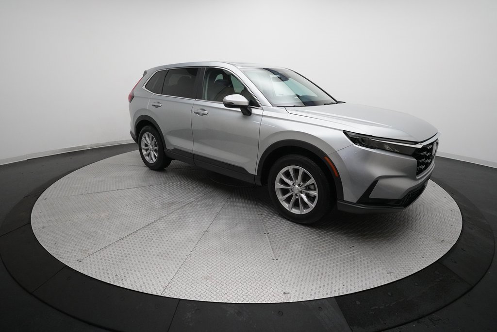 Certified 2023 Honda CR-V EX-L image 13