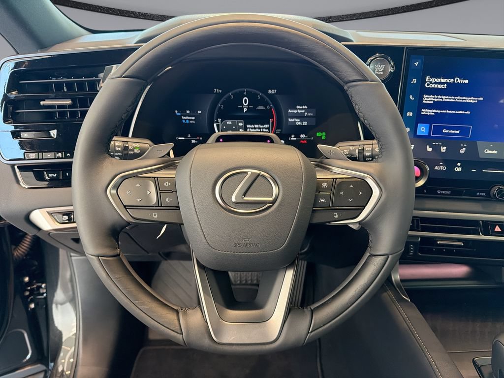 New 2026 Lexus RX 350 Premium Plus FWD image 13