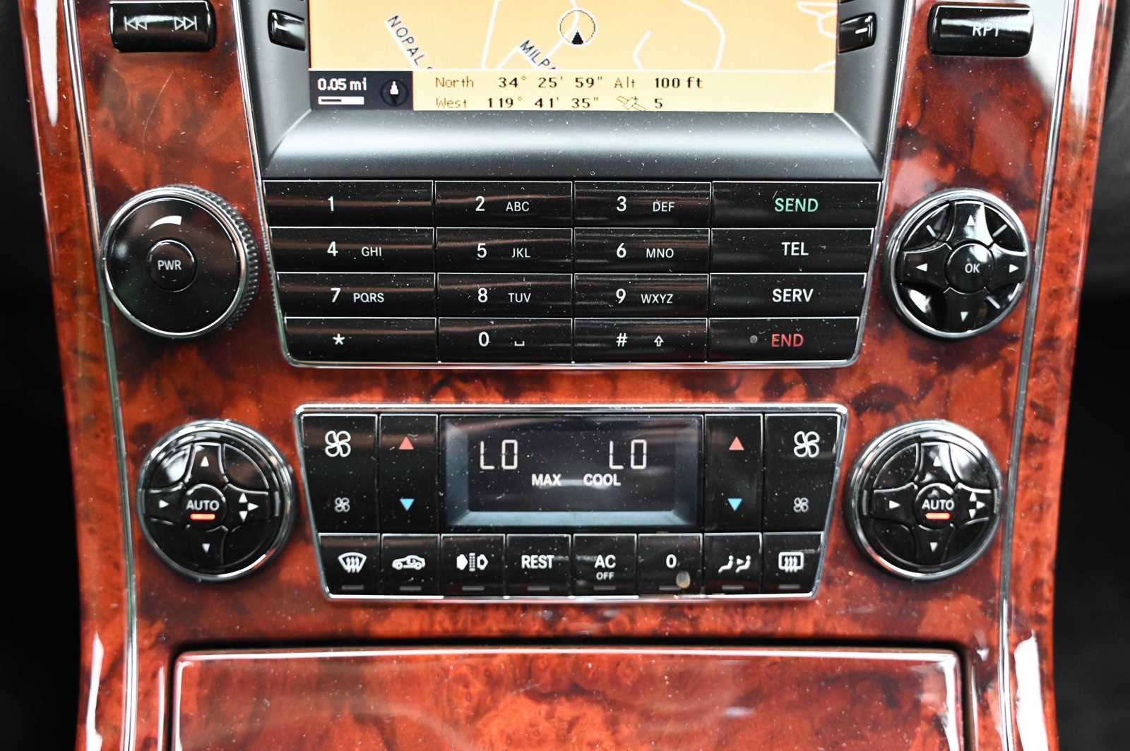 Used 2005 Maybach 57 RWD image 19