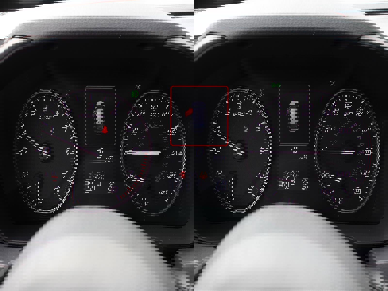 New 2026 Subaru Crosstrek 2.0i Premium image 11