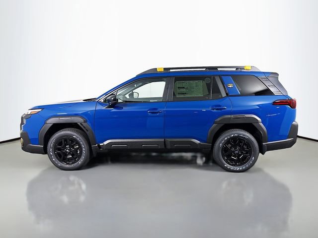 New 2026 Subaru Outback Wilderness AWD/4WD image 4