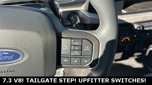 New 2026 Ford F350 XLT image 12