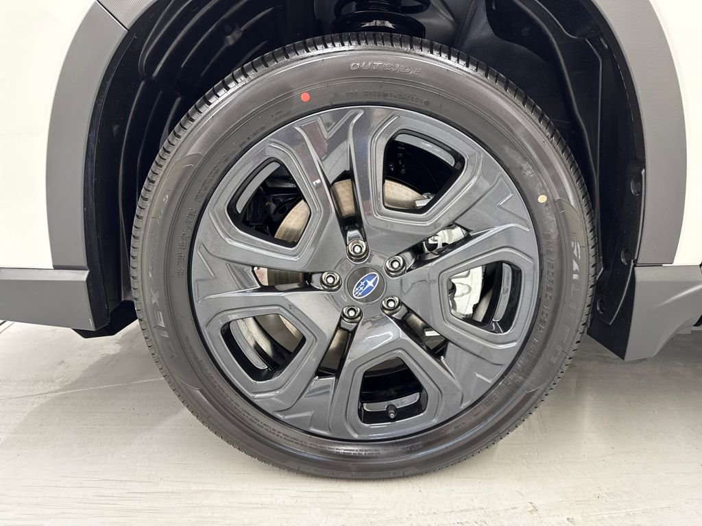 New 2025 Subaru Ascent Bronze Edition image 9