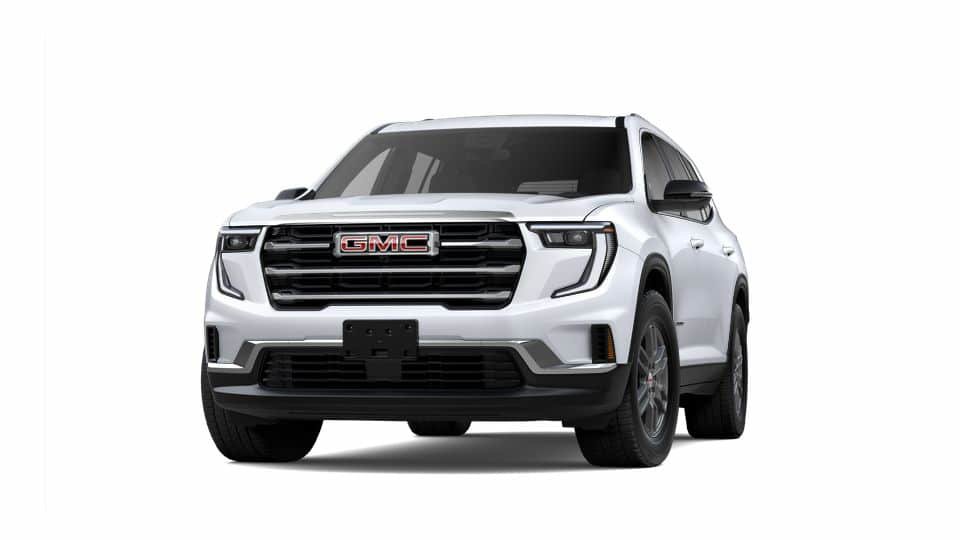 New 2026 GMC Acadia Elevation image 27