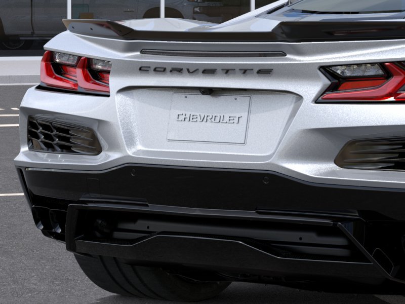 New 2027 Chevrolet Corvette Grand Sport RWD image 14