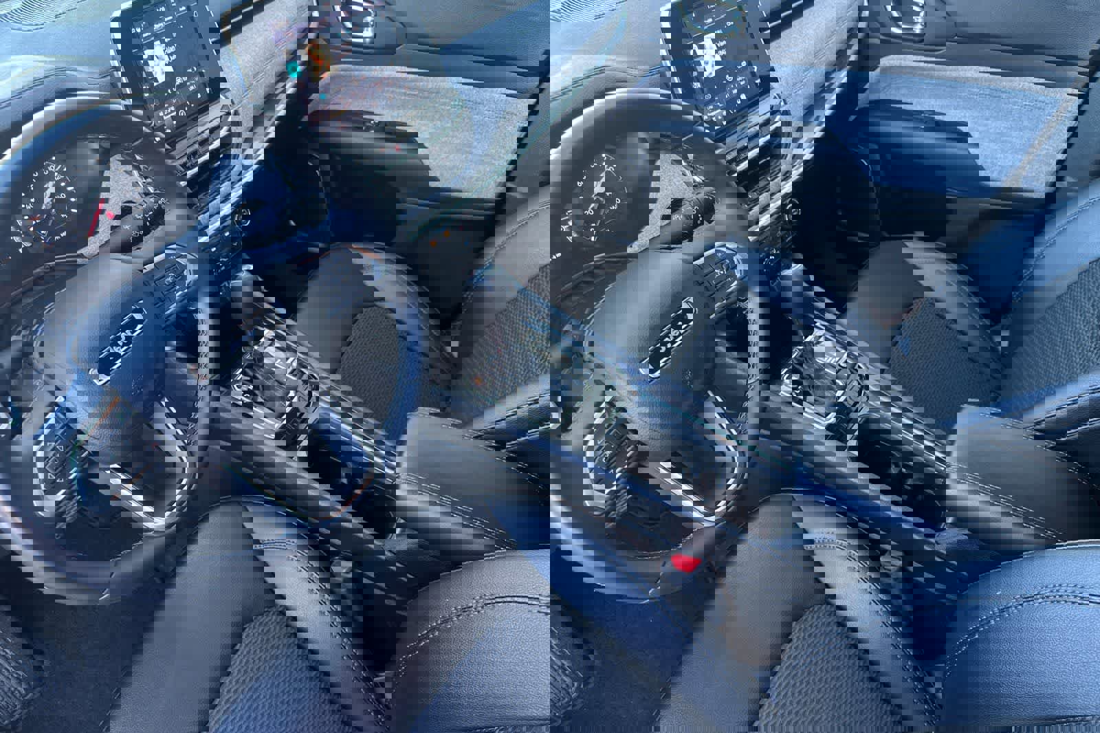 Used 2022 Jeep Compass Latitude w/ Convenience Group image 11