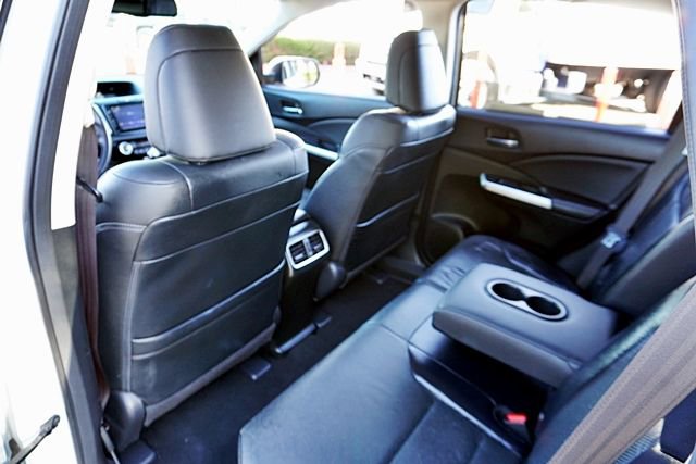 Used 2016 Honda CR-V EX-L image 20