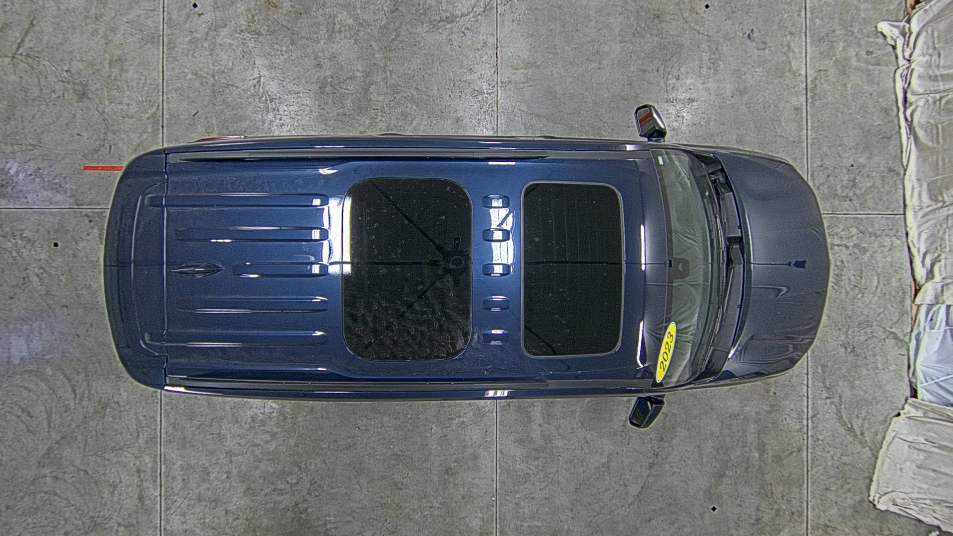 Used 2023 Chevrolet Traverse LT w/ LT Premium Package image 35