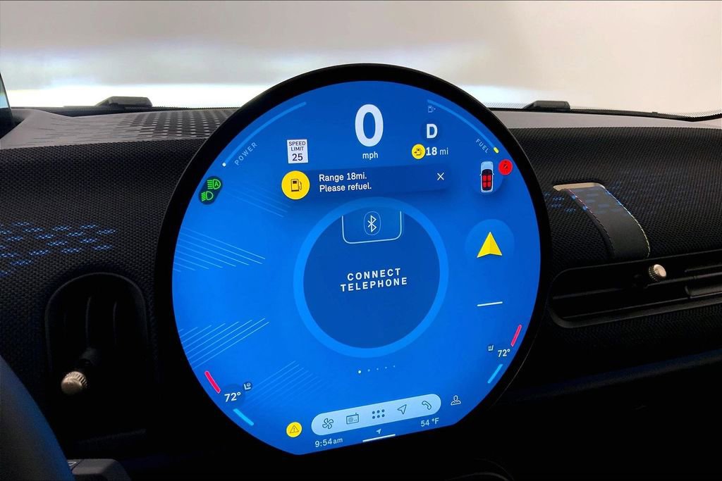 Certified 2025 MINI Cooper S image 20